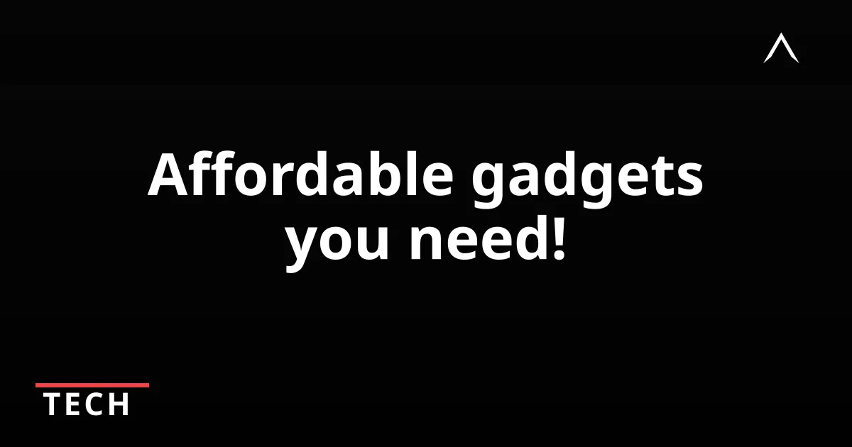 Top 54 Prime Day Deals Under $25