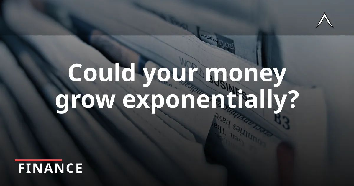 What If You Invested $5,000 Today?