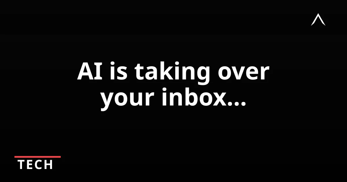 Notion Mail to Shut Down: AI Takes Over Email