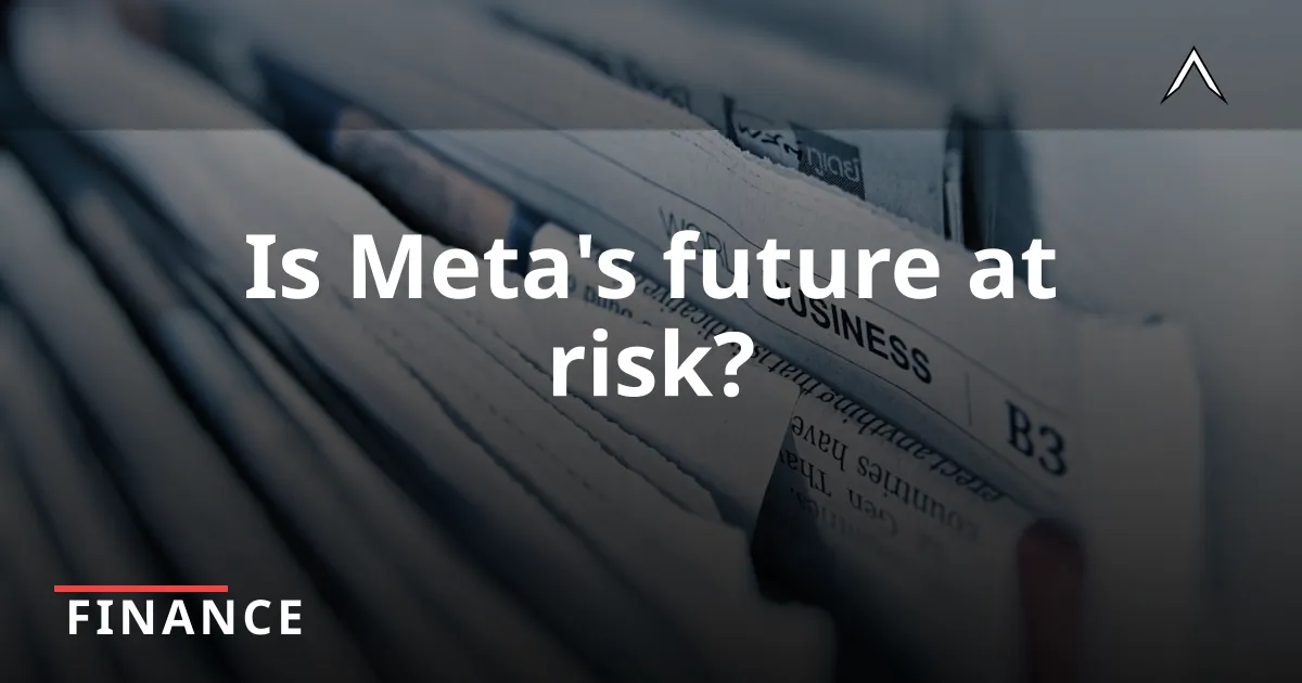 Meta Platforms Takes a 20% Hit: What’s Next?