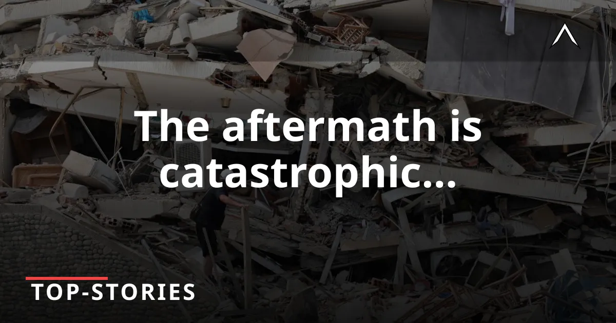 Venezuela Earthquakes: Rescue Efforts Intensify