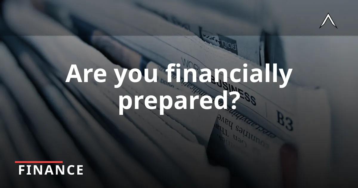 Financial Advice for 43-Year-Olds: What You Need to Know