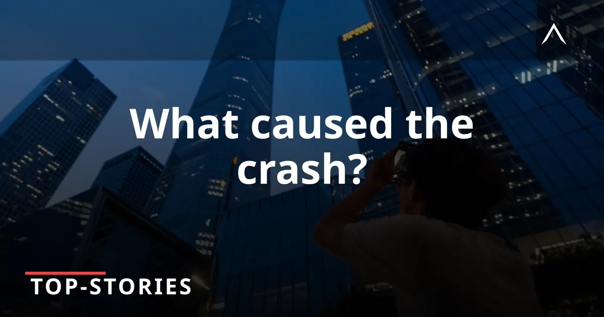 Small Plane Crashes into Beijing's Tallest Building