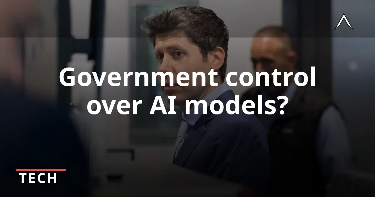 OpenAI's GPT-5.6 Release Restricted by Government