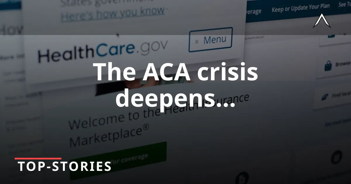 5 Million Drop ACA Coverage Amid Rising Costs