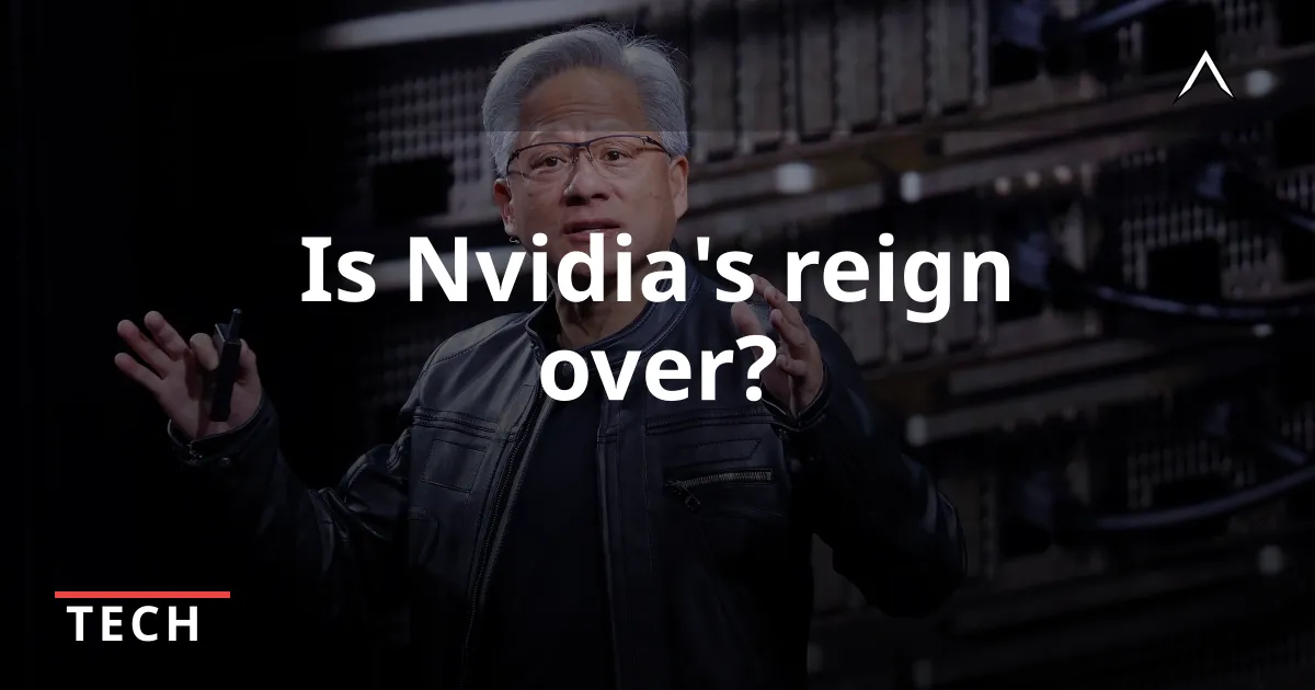 Custom Chips: The End of Nvidia's Dominance?