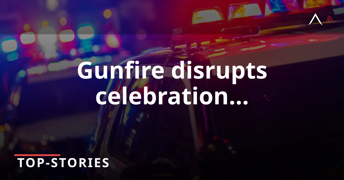 Four Shot After World Cup Match in Massachusetts