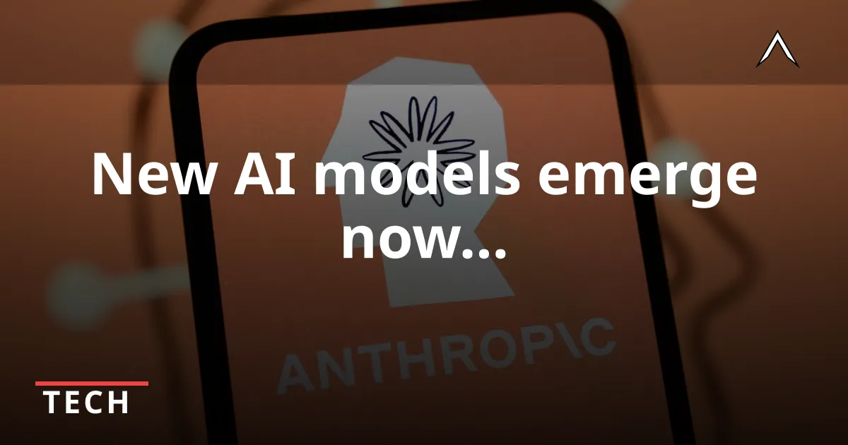 Asian Startups Unveil AI Models Amid Export Ban