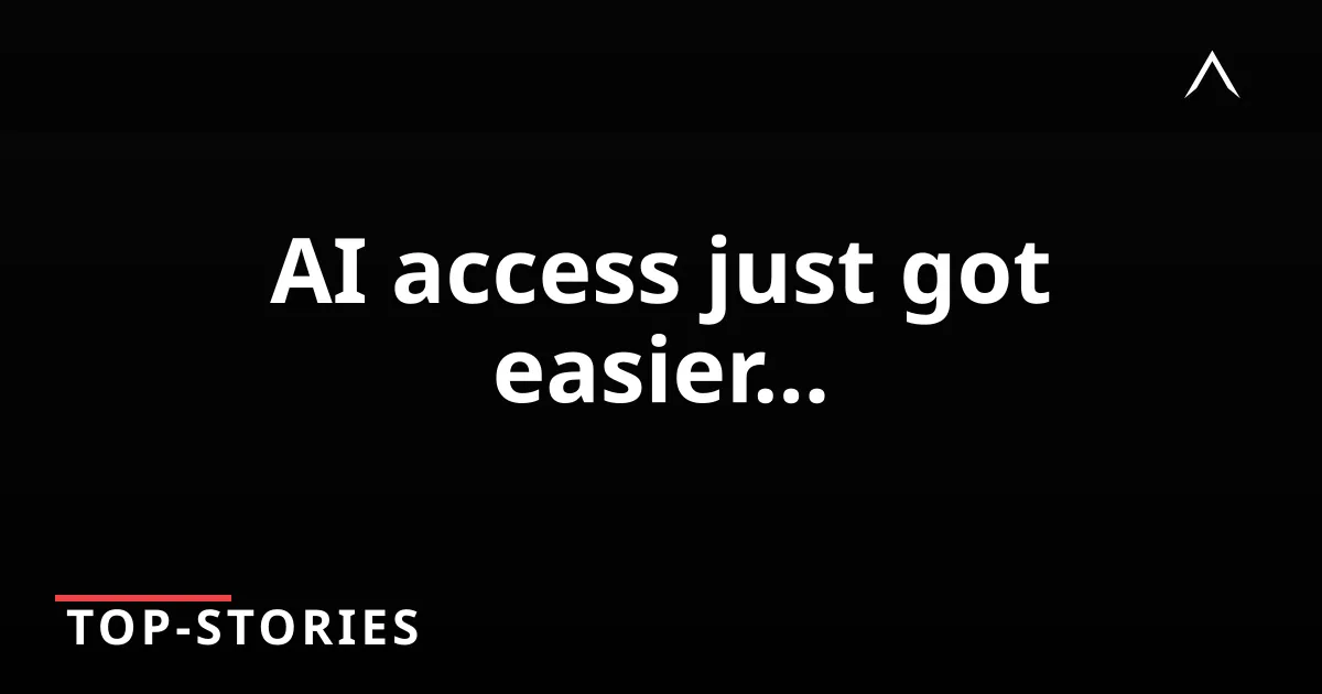 Trump Eases AI Export Restrictions on Anthropic