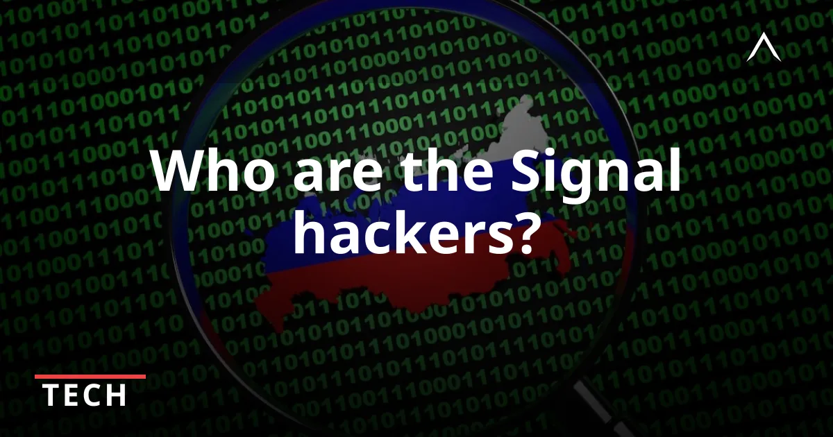 FBI Offers $10M for Info on Signal Hackers